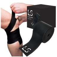 REHABILITAČNÁ PÁSKA FLOSS BAND pre stabilizačnú terapiu LINE SPORT 2M REHABILITAČNÁ PÁSKA FLOSS BAND pre stabilizačnú terapiu LINE SPORT 2M