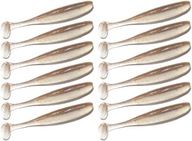Keitech Easy Shiner 2" 5 cm Smelt LT#54 Keitech Easy Shiner 2" 5 cm Smelt LT#54