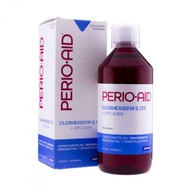 Dentaid Perio-Aid 0,12% CHX Intensive Care - tekutý