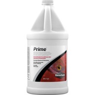 SEACHEM PRIME 4L ÚPRAVA 4000ML NA 160 000L