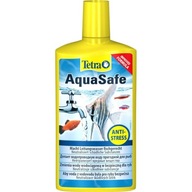 TETRA AQUA SAFE 500ml ÚPRAVA VODY PRE AKVÁRIUM TETRA AQUA SAFE 500ml ÚPRAVA VODY PRE AKVÁRIUM