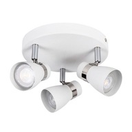 Nástenné a stropné svietidlo 3x35W ENALI W KANLUX 28764 Nástenné a stropné svietidlo 3x35W ENALI W KANLUX 28764