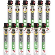 Plyn do plynových klincovačiek 12 ks 80ml 40g HB31R Plyn do plynových klincovačiek 12 ks 80ml 40g HB31R