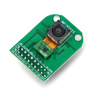 Modul kamery ArduCam MT9D111 2MPx JPEG AutoFocus Modul kamery ArduCam MT9D111 2MPx JPEG AutoFocus