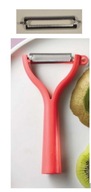 Tupperware Universal Peeler + náhradná čepeľ Tupperware Universal Peeler + náhradná čepeľ