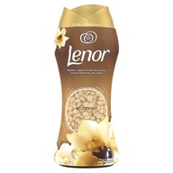 Lenor Unstoppables Gold Orchid zap perly. 210 g