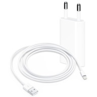 NABÍJAČKA + BLESK RÝCHLE NABÍJANIE USB KÁBEL PRE IPHONE X 12 13 14 2M NABÍJAČKA + BLESK RÝCHLE NABÍJANIE USB KÁBEL PRE IPHONE X 12 13 14 2M
