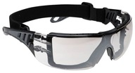 Okuliare Tech Look Plus PORTWEST PS11 MIR Okuliare Tech Look Plus PORTWEST PS11 MIR
