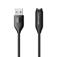 NILLKIN USB nabíjací kábel pre Garmin FENIX 5X 6X 7X NILLKIN USB nabíjací kábel pre Garmin FENIX 5X 6X 7X