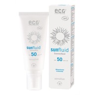 ECO Kozmetika v spreji na opaľovanie SPF 50 Sensitive ECO Kozmetika v spreji na opaľovanie SPF 50 Sensitive