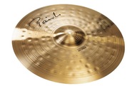 PAISTE Signature Precision Ride 20