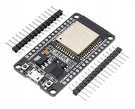 WiFi ESP-32 WROOM prototypová doska 30PIN N/S WiFi ESP-32 WROOM prototypová doska 30PIN N/S