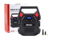 Digitálny autokompresor s LED 12V ACOMP-17 Digitálny autokompresor s LED 12V ACOMP-17