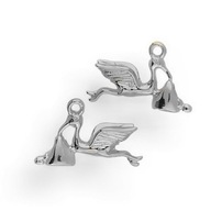 CHAP-60 STROKS PRE SUBODENSTVO SILVER 925 Rhodium CHAP-60 STROKS PRE SUBODENSTVO SILVER 925 Rhodium