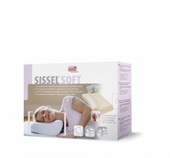 ORTOPEDICKÝ VANKÚŠ SISSEL SOFT L ŠVÉD