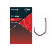 Nash Hooks Claw Size 4 Micro Barbed 10ks Nash Hooks Claw Size 4 Micro Barbed 10ks