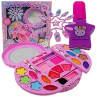 Makeup Paint Set Kozmetika + BOX Makeup Paint Set Kozmetika + BOX