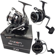 Daiwa Feeder N'Zon LT 5000S-CP Real Photo Navijak!! Daiwa Feeder N'Zon LT 5000S-CP Real Photo Navijak!!