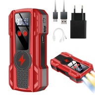ŠTARTOVANIE POWERBANK ŠTARTÉR BOOSTER SKOKOVÝ VÝKONNÝ ŠTARTÉR 12V ŠTARTOVANIE POWERBANK ŠTARTÉR BOOSTER SKOKOVÝ VÝKONNÝ ŠTARTÉR 12V