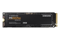 Disk Samsung 970 EVO Plus MZ-V7S250BW (250 GB; M.