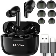 LENOVO XT90 BEZDRÔTOVÉ SLÚCHADLÁ BLUETOOTH LENOVO XT90 BEZDRÔTOVÉ SLÚCHADLÁ BLUETOOTH