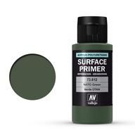 Vallejo Modeling Acrylic Primer NATO Green Vallejo Modeling Acrylic Primer NATO Green