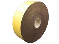 Plstená netkaná textília 20mm/25m hnedá SAMOLEPIACA Plstená netkaná textília 20mm/25m hnedá SAMOLEPIACA