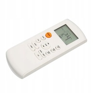 DIAĽKOVÉ OVLÁDANIE KLIMATIZÁCIE PRE MIDEA RG57B/BGE WHITE DIAĽKOVÉ OVLÁDANIE KLIMATIZÁCIE PRE MIDEA RG57B/BGE WHITE