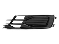 Maketa mriežky nárazníka Audi A6 c7 4g 4g0 Lift 2014- Maketa mriežky nárazníka Audi A6 c7 4g 4g0 Lift 2014-