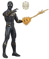 MARVEL POHYBLIVÝ SPIDERMAN POSTAVIČKA 13CM F1913 MARVEL POHYBLIVÝ SPIDERMAN POSTAVIČKA 13CM F1913