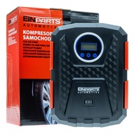 AUTOKOMPRESOR 100W 10BAROVÉ AUTOČERPADLO 12V ELEKTRON. AUTOKOMPRESOR 100W 10BAROVÉ AUTOČERPADLO 12V ELEKTRON.