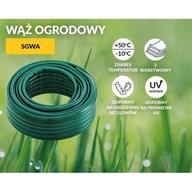 Hadica záhradná 3/4", 25 m SGWA-17 Hadica záhradná 3/4", 25 m SGWA-17