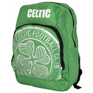 Fóliový batoh Celtic Glasgow
