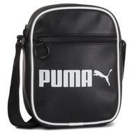 PRENOSNÁ RETRO TAŠKA PUMA CAMPUS 076641 01 PRENOSNÁ RETRO TAŠKA PUMA CAMPUS 076641 01