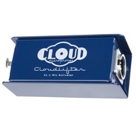 Cloudové mikrofóny CL-1 - pasívny predzosilňovač