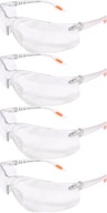 Ochranné okuliare Worksafe Kameleon Procurator x4 Ochranné okuliare Worksafe Kameleon Procurator x4
