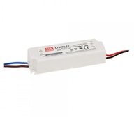 LED zdroj IP67 12V 1,67A 20W DOBRE LPV20-12
