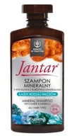 Farmona Jantar minerálny šampón 330 ml