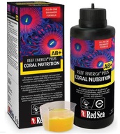 Red Sea Reef Energy plus AB 1000 ml