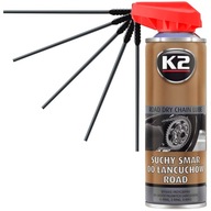 K2 SUCHÝ TUK NA REŤAZE O-KRUŽOK, X-KRUŽOK, Z-KRUŽOK K2 SUCHÝ TUK NA REŤAZE O-KRUŽOK, X-KRUŽOK, Z-KRUŽOK
