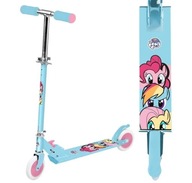 Detská kolobežka Spokey My Little Pony Dreamer Detská kolobežka Spokey My Little Pony Dreamer