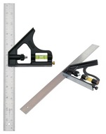 STANLEY PLASTIC UNIVERSAL SQUARE 2-46-222 STANLEY PLASTIC UNIVERSAL SQUARE 2-46-222