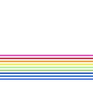 TEXTILNÝ SPRCHOVÝ ZÁCLONU DÚHOVÝ + ŽABKY 180x200 TEXTILNÝ SPRCHOVÝ ZÁCLONU DÚHOVÝ + ŽABKY 180x200