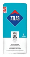 Hydroizolácia Woder Duo 24 kg suchá ATLAS zložka A Hydroizolácia Woder Duo 24 kg suchá ATLAS zložka A