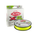 Berkley pletená šnúra 0,20mm 150m 1486749 Berkley pletená šnúra 0,20mm 150m 1486749