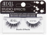 Ardell Studio Effects Wispies Black Strip Lashes Ardell Studio Effects Wispies Black Strip Lashes