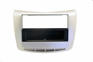 Rám LANCIA DELTA 1-DIN/2-DIN (nie čínsky) Rám LANCIA DELTA 1-DIN/2-DIN (nie čínsky)
