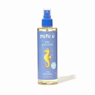 Mini-u sprej na rozčesávanie kučeravých vlasov Mini-u sprej na rozčesávanie kučeravých vlasov