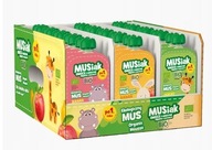 Musiak súprava zeleninovej peny 42 x 100g Musiak súprava zeleninovej peny 42 x 100g