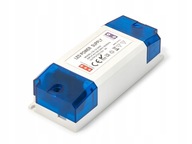 Nábytkový LED NAPÁJAČ, výkon 24W 12V, modulárny Nábytkový LED NAPÁJAČ, výkon 24W 12V, modulárny